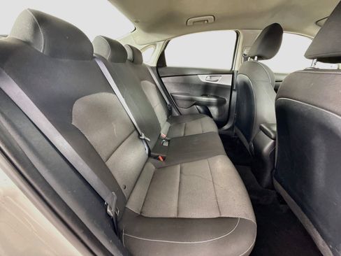 Used 2024 Kia Forte LX FWD image 27