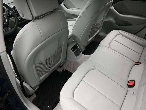 Used 2015 Audi S3 Premium Plus AWD/4WD image 18
