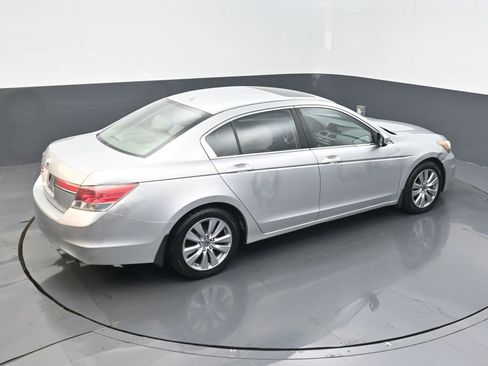 Used 2012 Honda Accord EX-L image 21