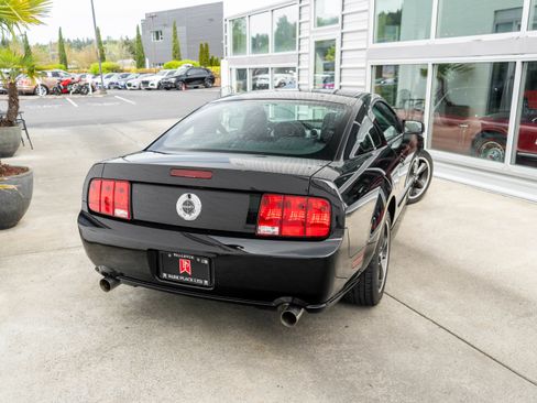 Used 2008 Ford Mustang GT Premium RWD image 6