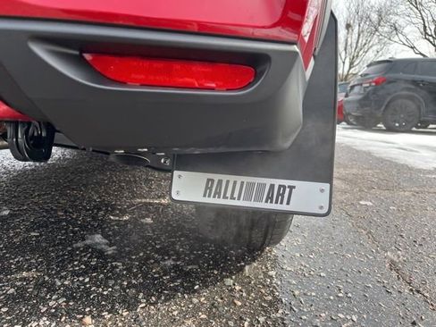 New 2026 Mitsubishi Outlander Sport AWD image 13