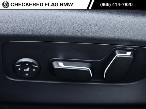 Certified 2025 BMW 530i w/ Premium Package image 24