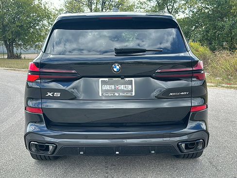 New 2026 BMW X5 xDrive40i w/ M Sport Package image 7