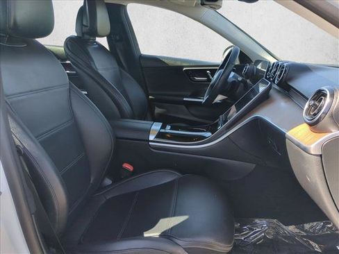 Used 2022 Mercedes-Benz C 300 Sedan image 21