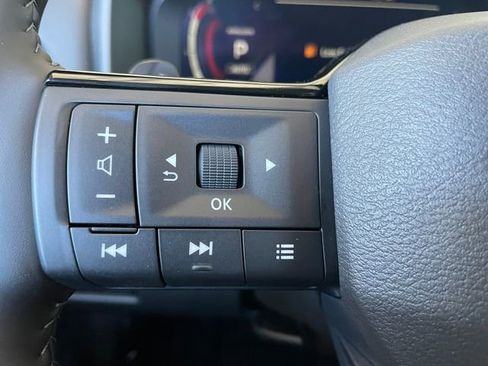 New 2026 Nissan Rogue Platinum w/ Platinum Premium Package image 22