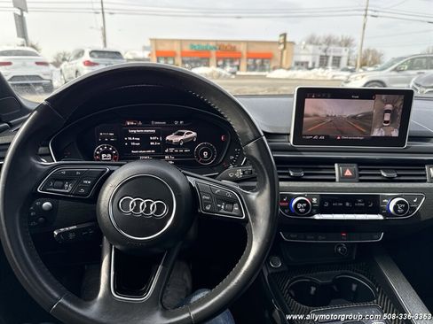 Used 2018 Audi A5 2.0T Prestige w/ Driver Assistance Package image 17
