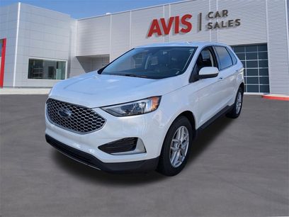 Used 2024 Ford Edge SEL