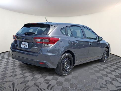 Used 2022 Subaru Impreza 2.0i AWD/4WD image 6