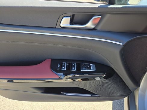 New 2026 Kia K5 GT-Line image 9