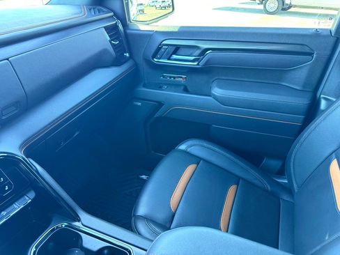 Used 2025 GMC Sierra 1500 AT4 w/ AT4 Premium Package image 35