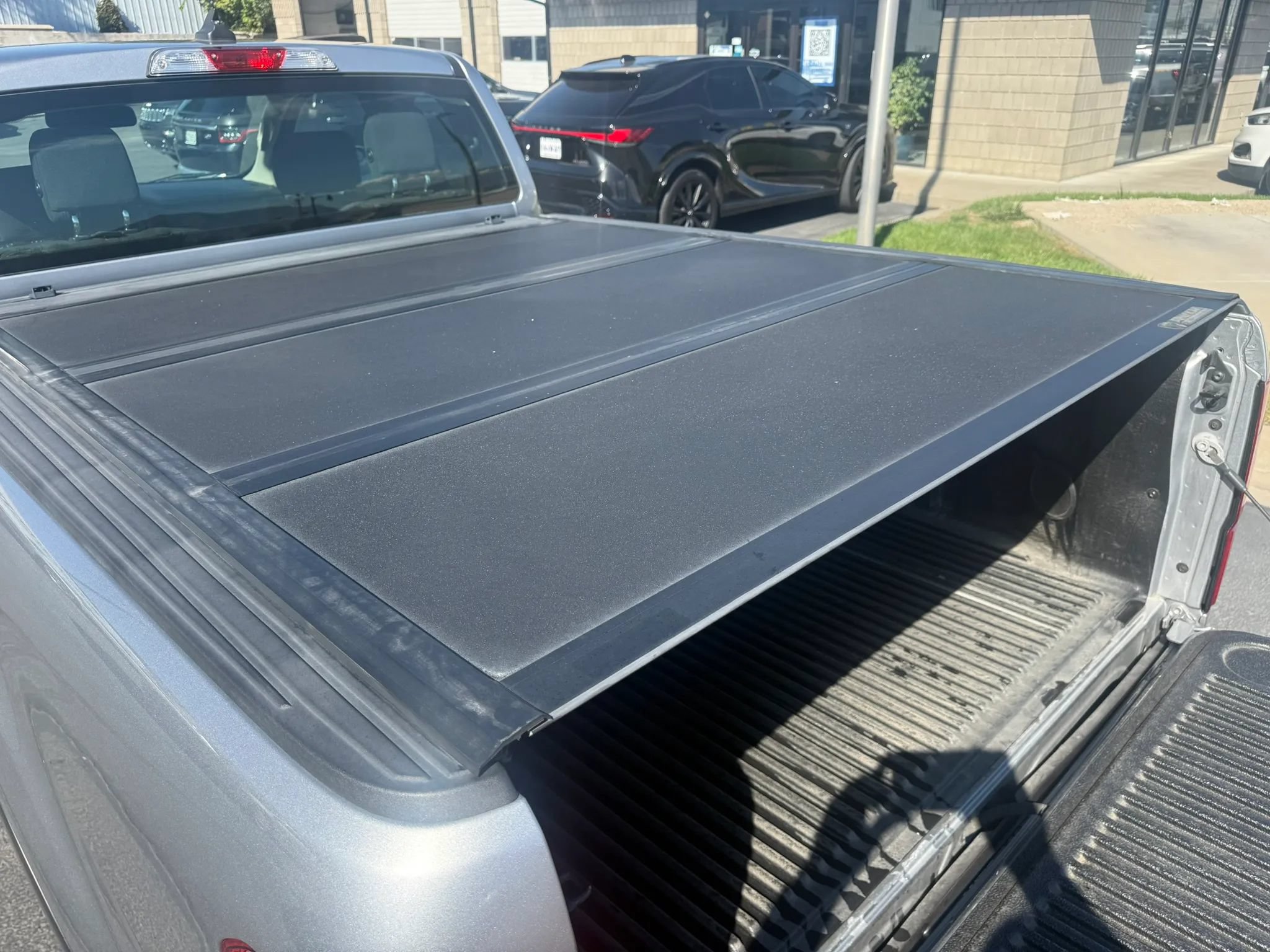 Used 2020 Ford Ranger XL w/ Trailer Tow Package RWD image 22