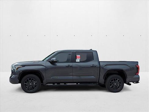 New 2025 Toyota Tundra Platinum AWD/4WD image 5