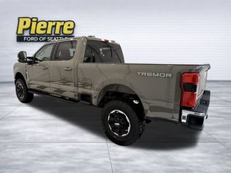 New 2026 Ford F350 XLT w/ XLT Premium Package video 2