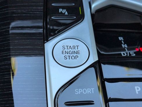 New 2026 BMW X5 sDrive40i w/ M Sport Package RWD image 29