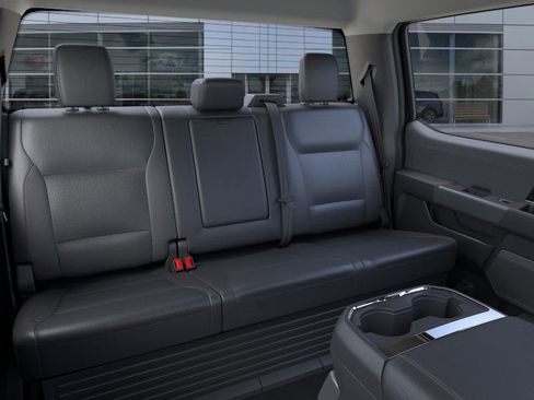 New 2026 Ford F250 Lariat w/ Chrome Package image 11