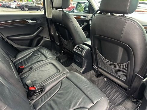 Used 2015 Audi Q5 2.0T Premium AWD/4WD image 23
