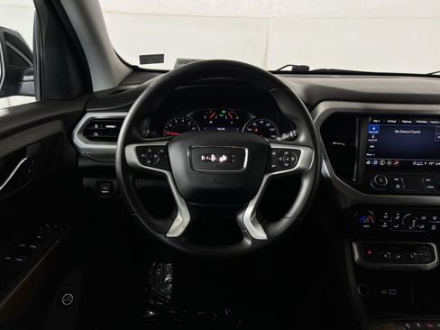 Used 2021 GMC Acadia SLE w/ Driver Convenience Package AWD/4WD image 16