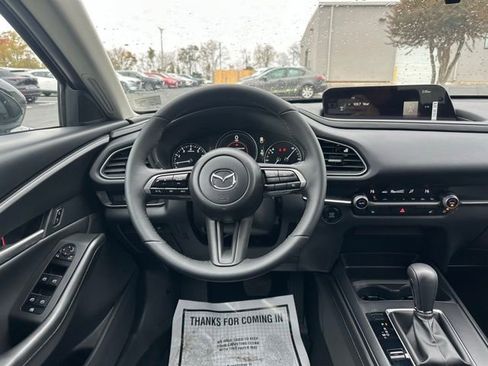 New 2026 MAZDA CX-30 AWD 2.5 S w/ Select Sport Pkg image 21