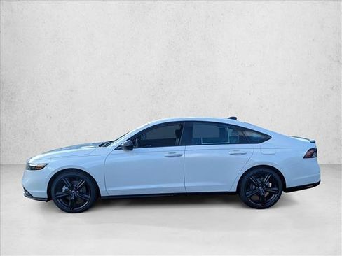 New 2026 Honda Accord Sport image 5