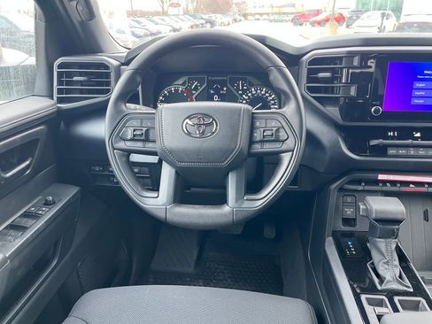New 2026 Toyota Tundra SR image 14