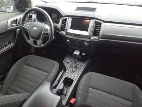 Used 2019 Ford Ranger XLT w/ Equipment Group 302A Luxury image 22