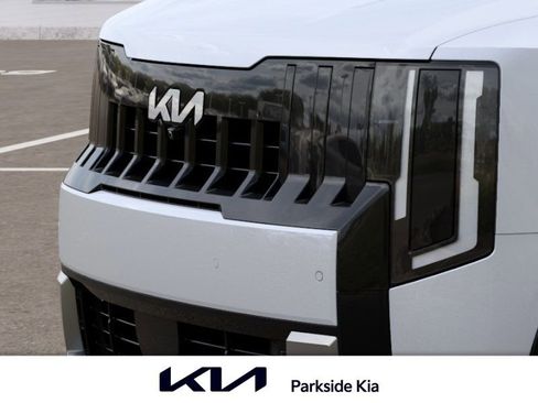 New 2027 Kia Telluride SX Prestige AWD/4WD image 12