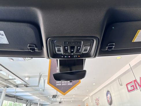 Certified 2024 GMC Sierra 2500 AT4 w/ AT4 Premium Plus Package AWD/4WD image 29