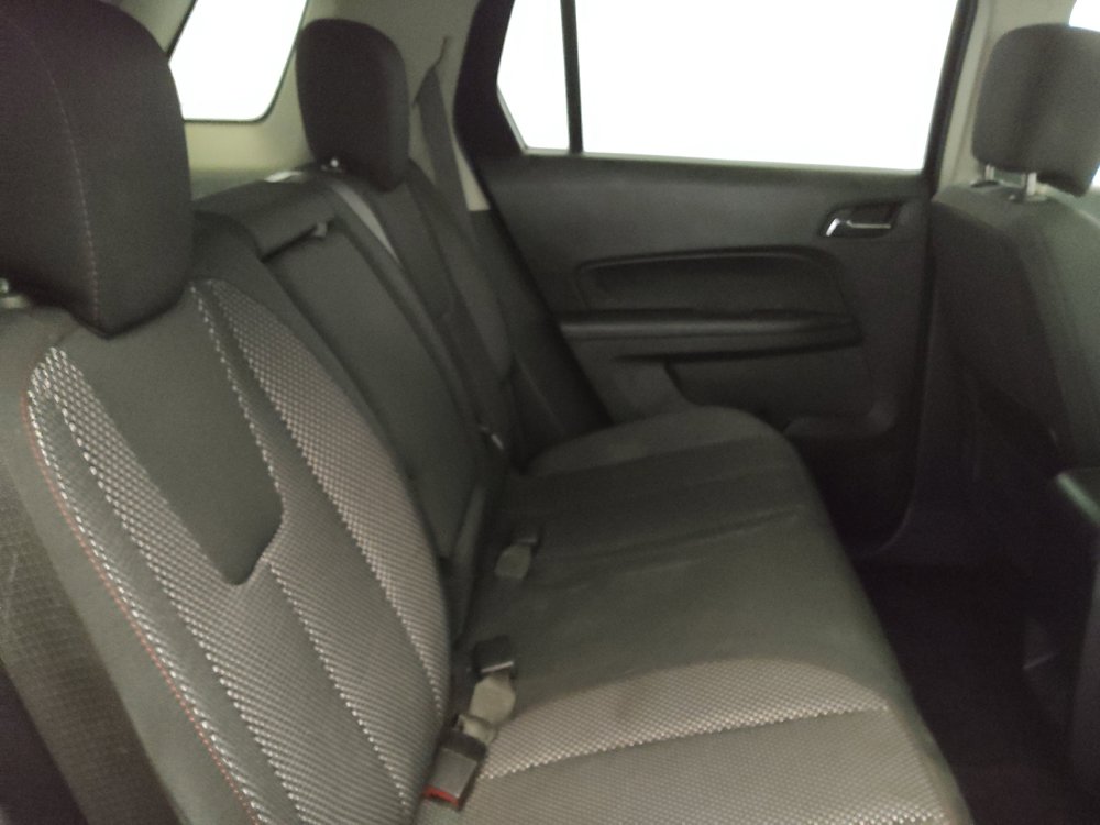 Used 2017 GMC Terrain SLE w/ Nightfall Package AWD/4WD image 19