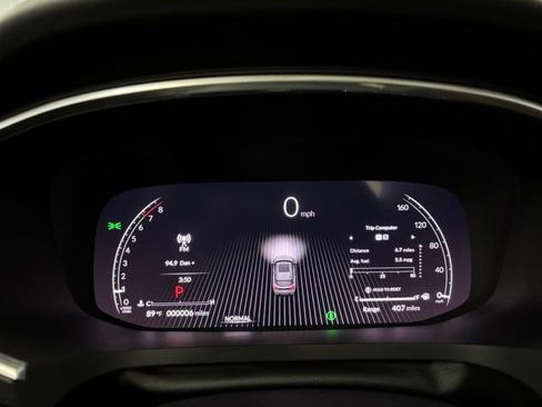 New 2026 Acura MDX w/ Advance Package AWD/4WD image 20