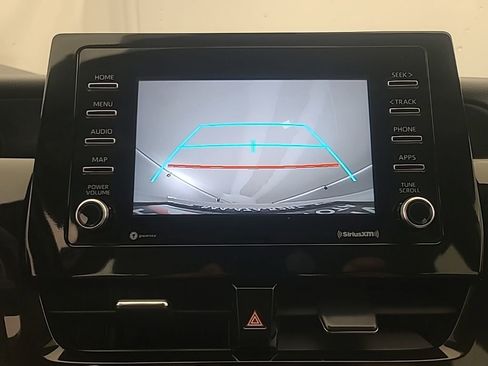 Used 2022 Toyota Camry SE FWD image 32