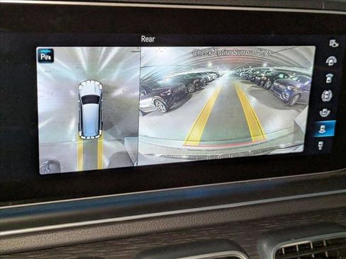 Certified 2023 Mercedes-Benz GLS 450 4MATIC image 13