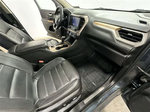 Used 2019 GMC Acadia Denali w/ Technology Package image 23