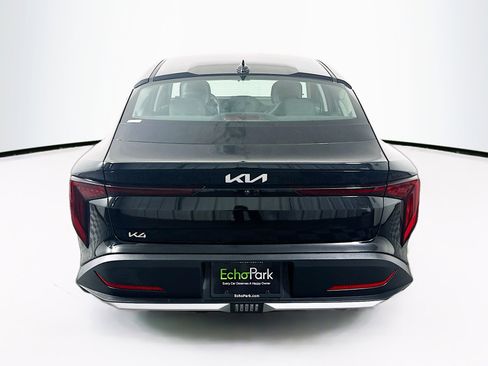 Used 2025 Kia K4 LXS image 7