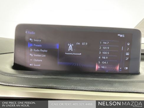 Used 2020 Lexus RX 350 350 image 32