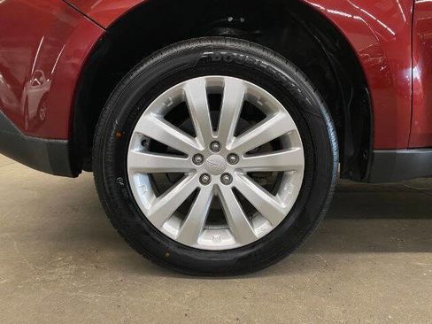 Used 2012 Subaru Forester 2.5X Premium w/ All-Weather Pkg AWD/4WD image 30