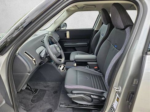 Certified 2025 MINI Cooper Countryman S image 15