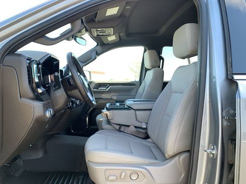 Used 2024 GMC Sierra 1500 AT4 w/ AT4 Preferred Package AWD/4WD image 29