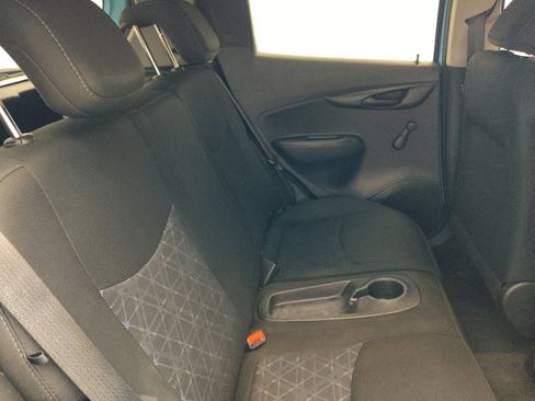 Used 2021 Chevrolet Spark LS FWD image 19