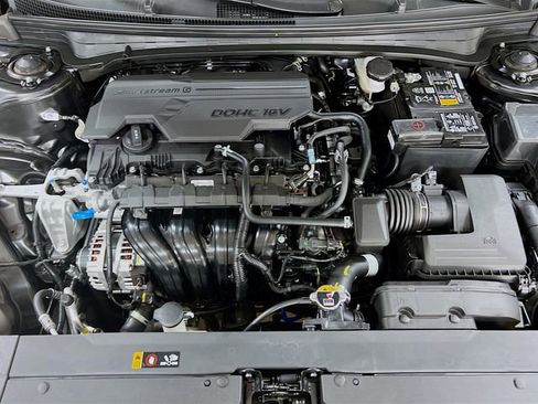 New 2025 Kia K4 GT-Line image 30