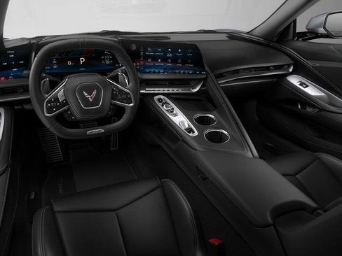 New 2026 Chevrolet Corvette Z06 w/ Battery Protection Package image 34