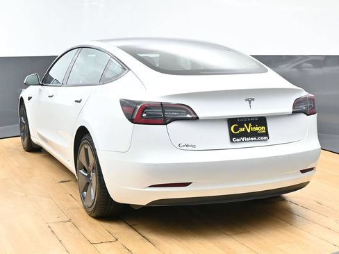 Used 2021 Tesla Model 3 Standard Range Plus RWD image 6