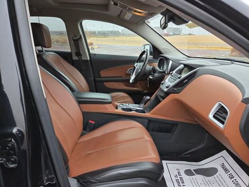 Used 2016 Chevrolet Equinox LTZ image 37