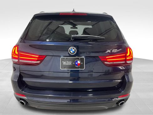 Used 2016 BMW X5 xDrive35i image 7