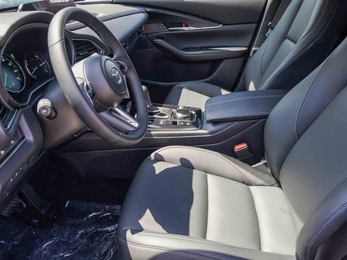 New 2025 MAZDA CX-30 AWD 2.5 S w/ Preferred Package image 20