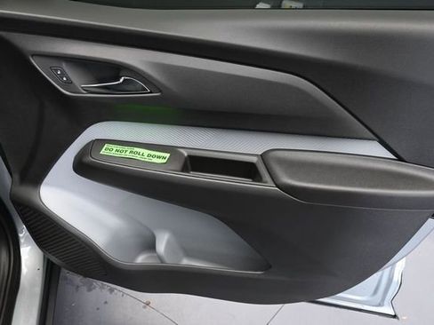 New 2027 Chevrolet Bolt LT FWD image 33