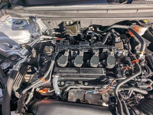 Used 2024 Honda Accord EX image 22