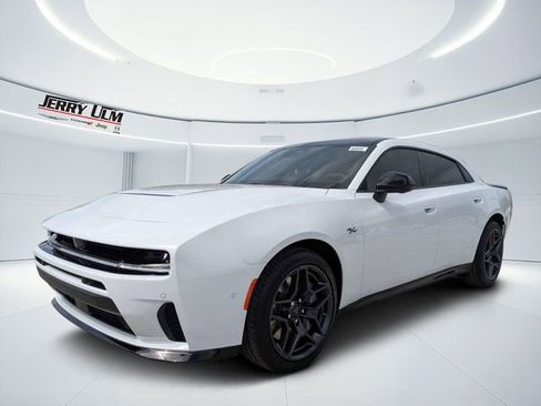 New 2026 Dodge Charger R/T AWD/4WD image 7