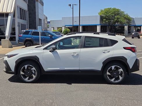 New 2026 Subaru Crosstrek 2.5i Limited AWD/4WD image 2