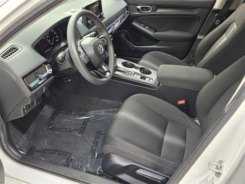 Certified 2024 Honda Civic LX image 11