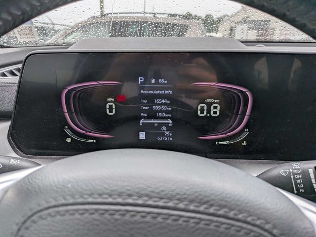 Used 2023 Kia Telluride S w/ S Sunroof Package FWD image 20